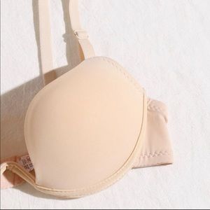 SHEIN push up bra